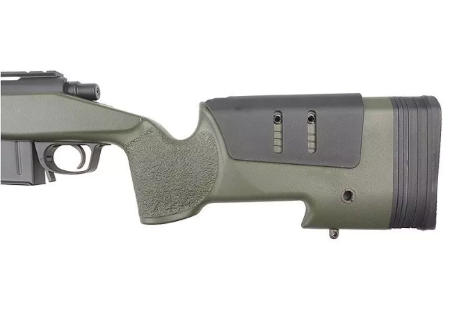 Replika karabinu snajperskiego MSR-014