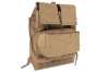 Panel szturmowy Corso Tactical Buccanner MK I Coyote Brown