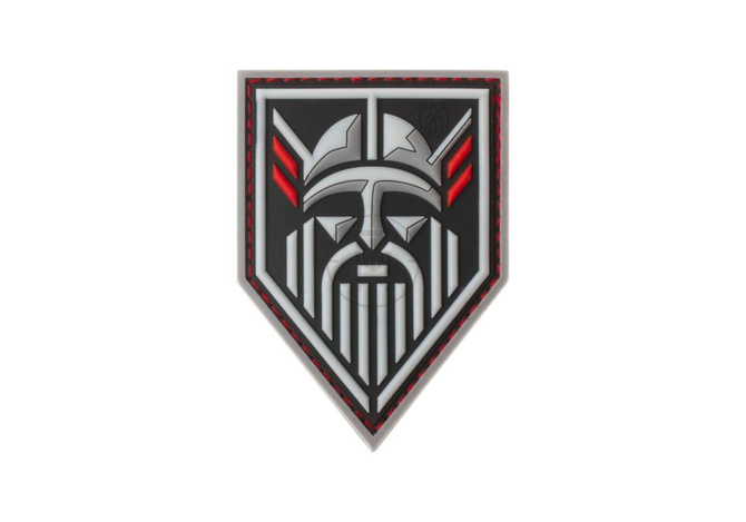 Naszywka Odin - JTG