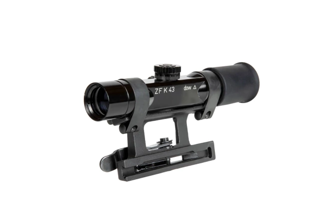 ZF-4 Scope for G-43 airsoft rifle