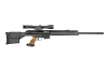 TMG-1 Sniper rifle replica - Black