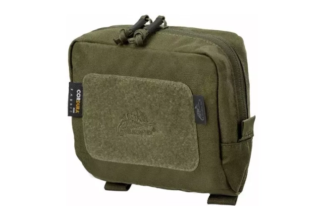 Competition Utility Pouch® - Olive Green