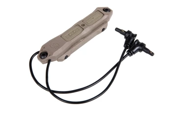 Dark Earth double gel switch