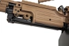 SA-249 MK2 CORE™ Machine Gun Replica - Tan