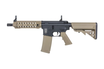Karabinek ASG Specna Arms M4 SA-F01 FLEX™ GATE X-ASR Gen.2 Half-Tan