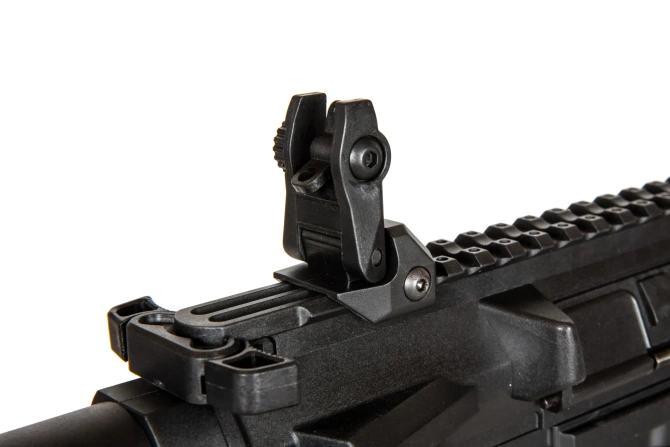 Replika pistoletu maszynowego WE01A