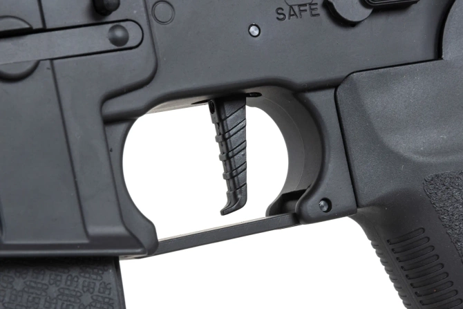 Specna Arms RRA SA-P14 PRIME™ Aster II ETU airsoft Carbine with Brushless Motor Black