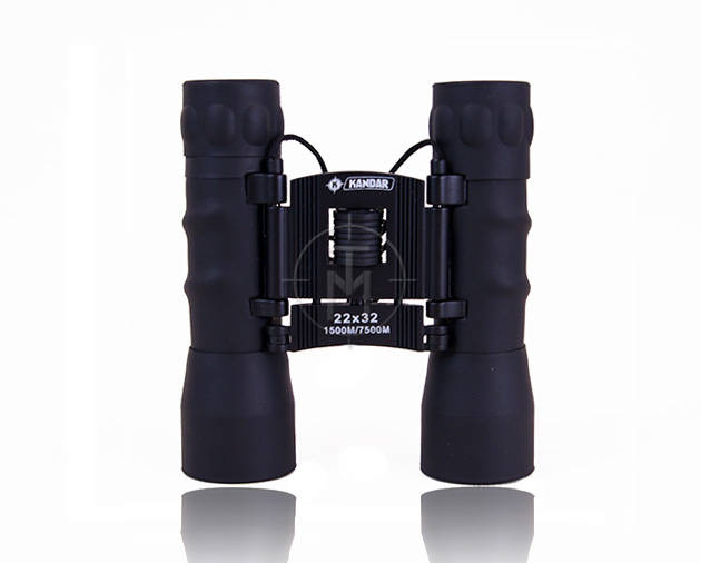 Lornetka 22x32 - Kandar