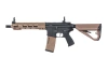 Karabinek ASG Arcturus M4 LWT MK-I CQB 10" AEG SPORT SE™ Starter Pack Half-Tan
