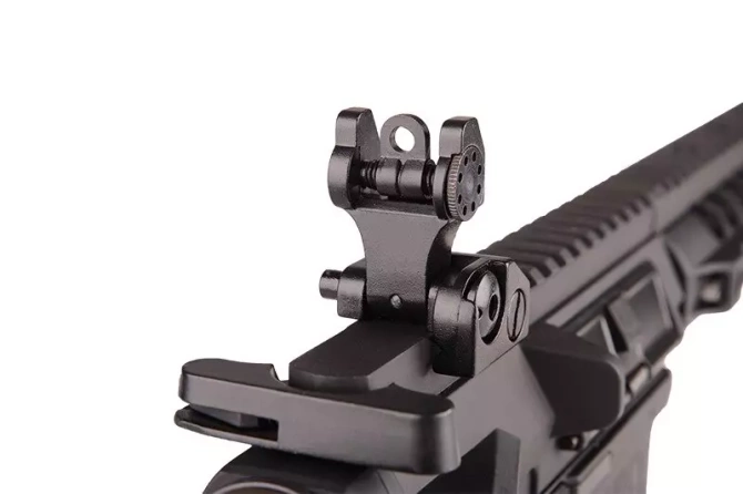 APEX R5 M12 Gen.2 Assault Rifle Replica - Black