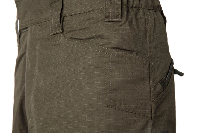 Spodnie Redwood Tactical Pants - oliwkowe