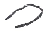 Two-Point P4 Tactical Sling - Black