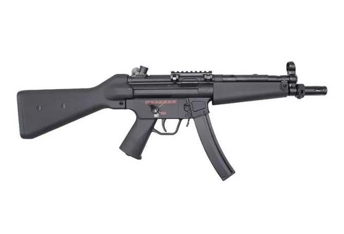 TGM A4 Submachine Gun Replica