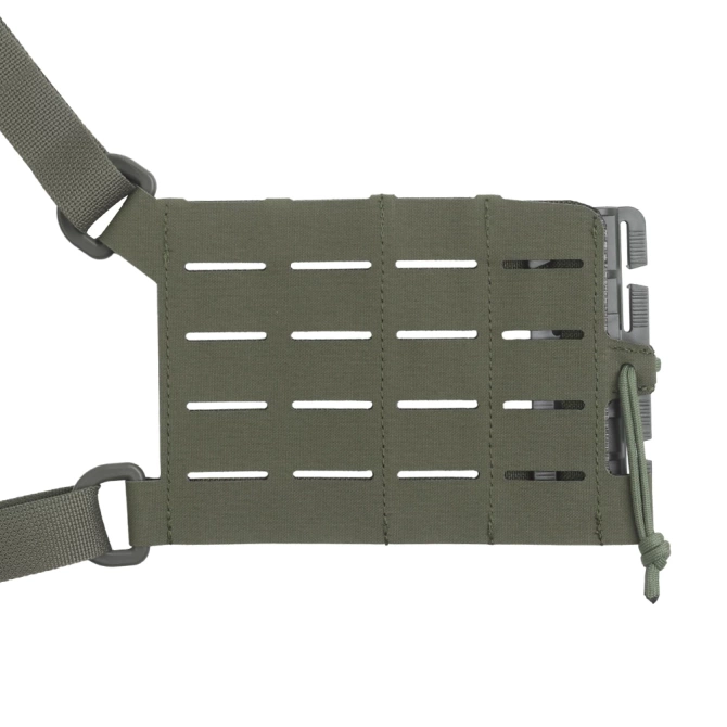 Wosport ARC Chest Rig Set Ranger Green