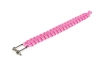 Survival Bracelet (U) - Pink