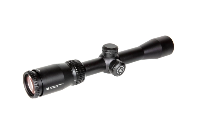 Rifle Scope Crossfire II 2-7x32