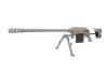 EDM200-TAN spring-action rifle replica