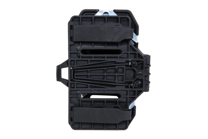 Primal Gear tactical phone holder Black