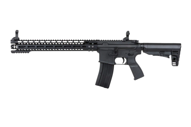 Golden Eagle MC6599 GBB airsoft Carbine Black