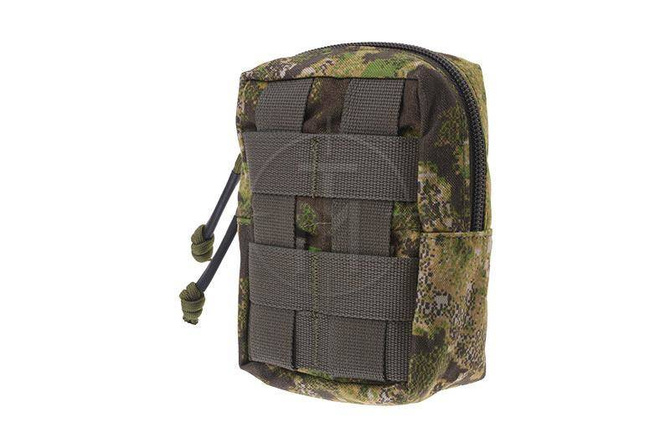 Uniwersalna mała ładownica cargo - Pencott Greenzone - GTG