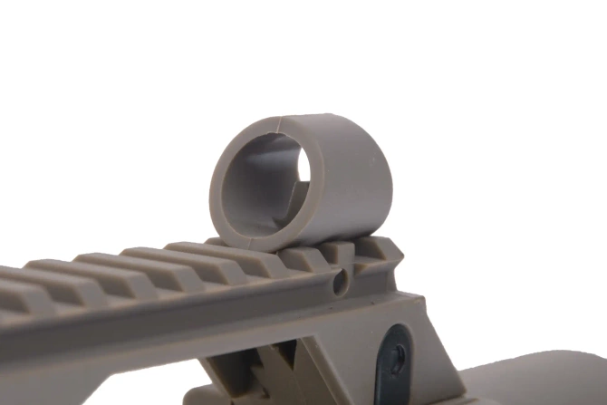 SA-G12V EBB carbine replica - tan