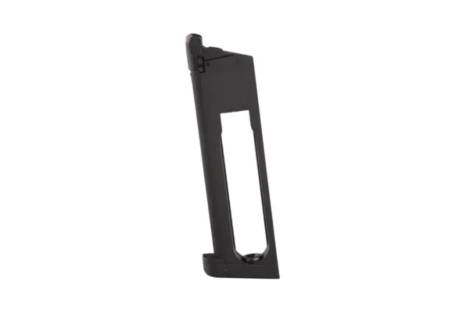 CO2 Low-Cap Magazine for the STI Tac Master Replica