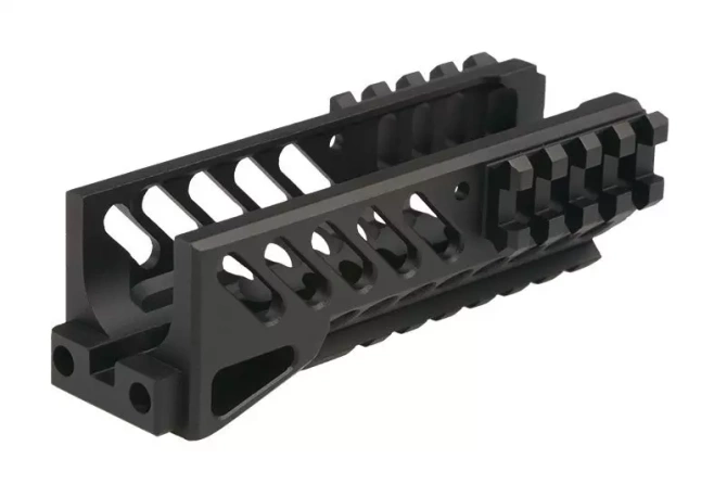 B11 RIS Cradle for AKS-74U Carbine Replica