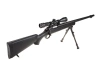 MB07D Sniper Rifle Replica with Scope and Bipod