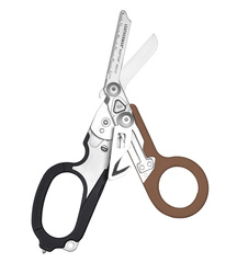LEATHERMAN RAPTOR RESCUE (TB)