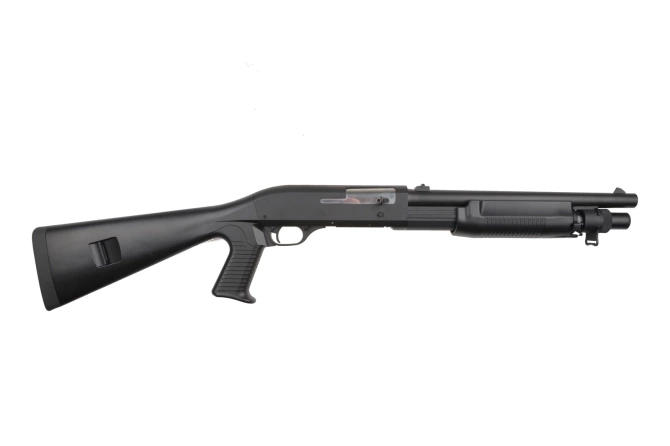 CM360M Shotgun Replica (Metal Version)