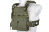 Kamizelka Taktyczna typu Plate Carrier Specna Arms Tactical QR III MC Tropic