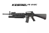 Karabinek ASG Specna Arms SA-G02 ONE™ Kestrel™ ETU Czarny