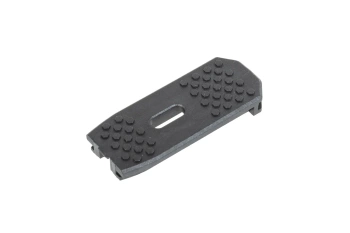Mid-cap magazine 250 rounds AMAROK Type B for M4/M16 replicas Black