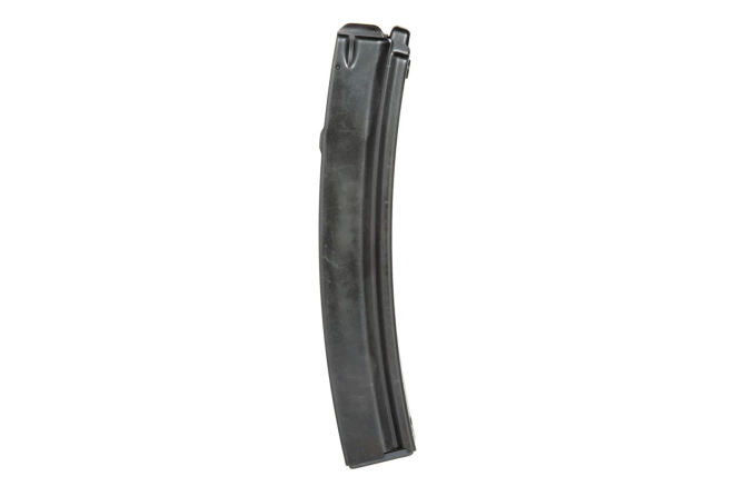 MP5A5 V2 GBB magazine by Heckler&Koch