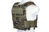 Plate Carrier Specna Arms Tactical Advanced Vest wz. 93 Forest Panther