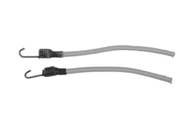 NVG Drawstrings for FAST type Helmets - Foliage green