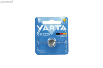 CR1225 3V Battery