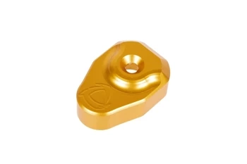 CNC Backstock for M4/M16 AEG/HPA Replicas - Gold