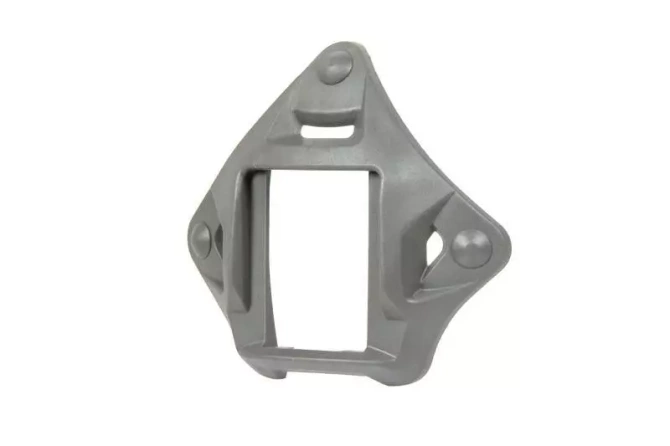 VAS mount - Foliage Green