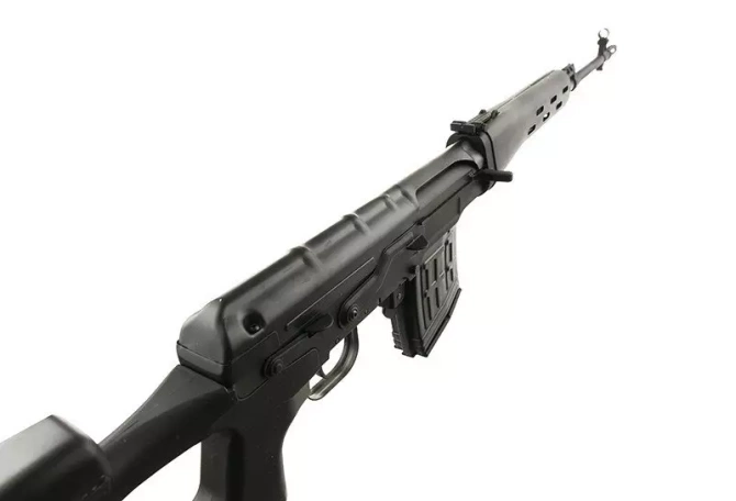 Replika karabinu snajperskiego KA-AG-129