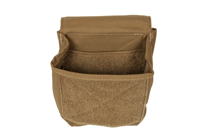 Universal Tactical Pouch Paras - Coyote Brown