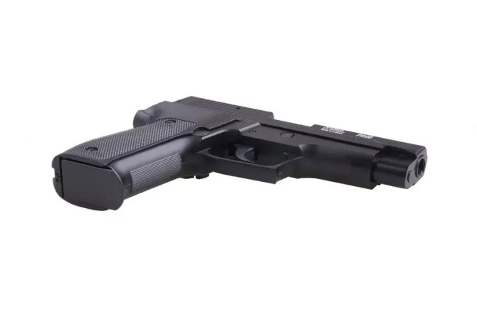 Replika pistoletu P226 HPA