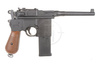 MAUSER C96 - WE (UMAREX)