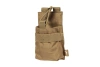 Radio/GPS pouch - Coyote