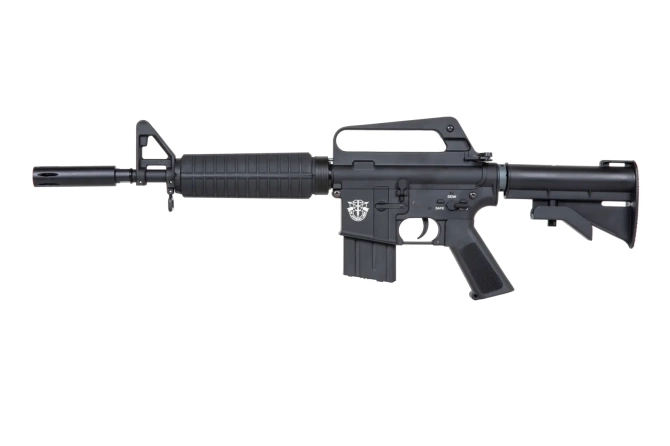 E&C EC-324 Kestrel™ ETU airsoft Carbine