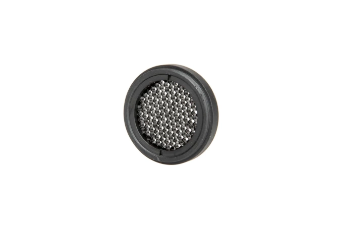 Osłona Killflash do magnifiera G33 3x - czarna