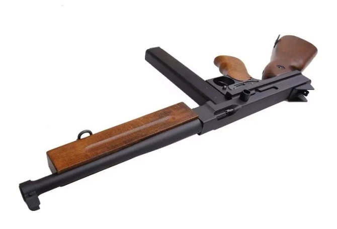 KA-AG-66 Thompson M1A1
