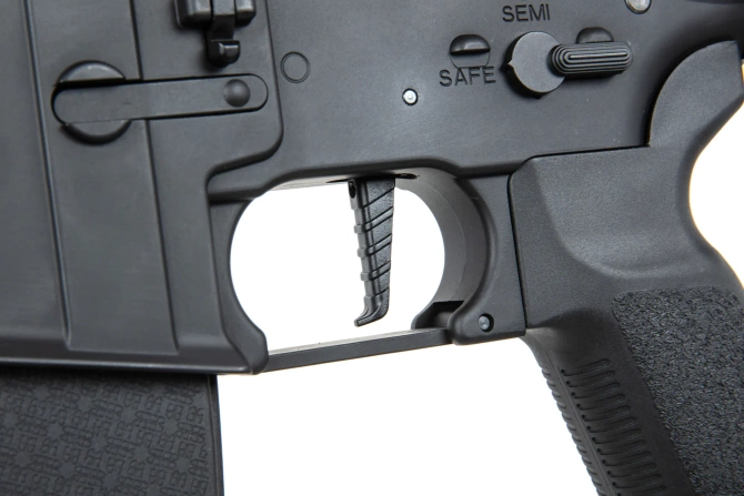 airsoft Specna Arms SA-P21 PRIME™ HAL™ ETU Carbine High Torque Version Black