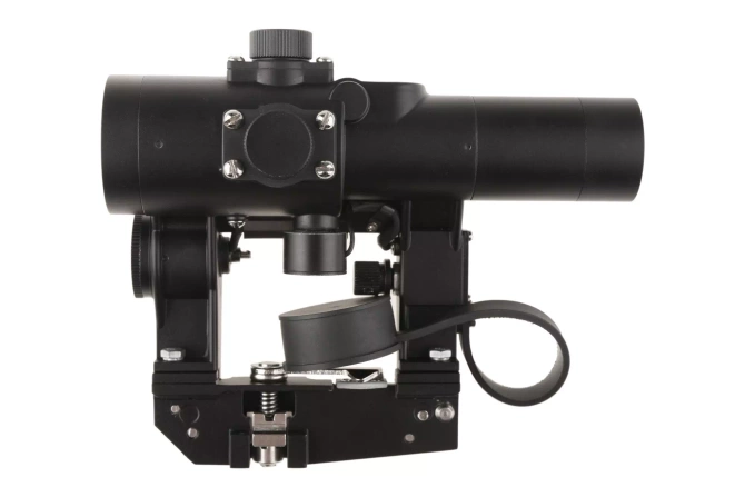 Replika celownika kolimatorowego PKAK - czarny