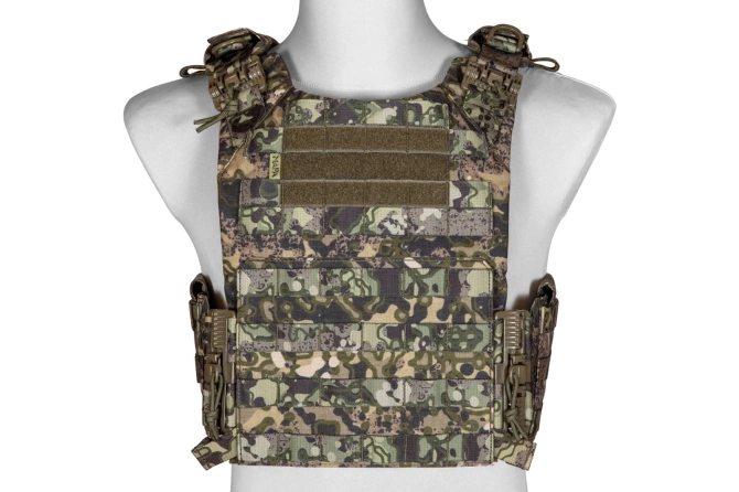 Plate Carrier TM-01 -MAPA®